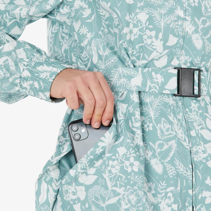 Image du produit Quechua Raincut Long (XXL)