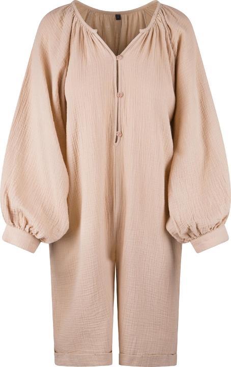 Produktbild LingaDore Playsuit (XXL)