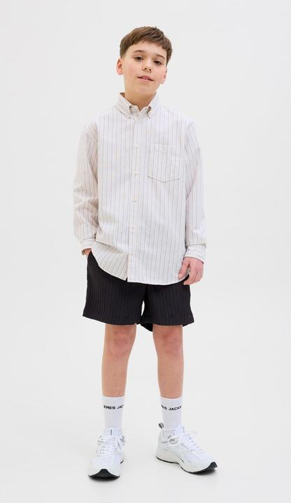 Immagine prodotto Jack & Jones Regular Fit Relaxed Fit Shorts Junior Relaxed Fit Shorts (164)