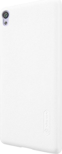 Actual product image Nillkin Super Frosted Shield Series (Sony Xperia XA)