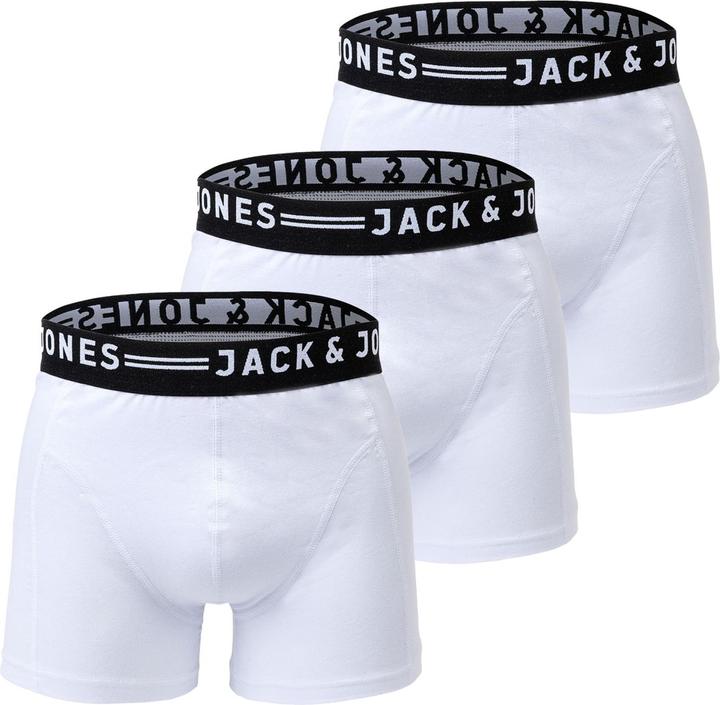 Actual product image Jack & Jones Sense (XXL, pack of 3)