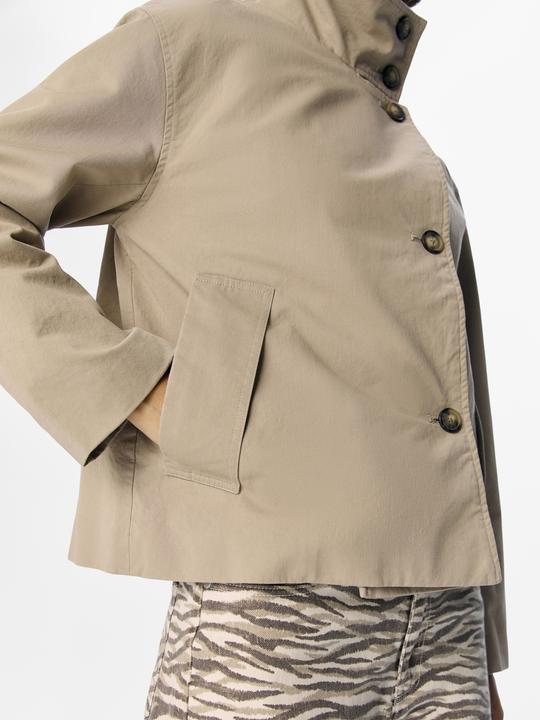 Image du produit Object Kurzer Jacke (44)