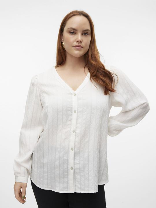 Produktbild Vero Moda VMCIBEN Hemd Hemd (50)