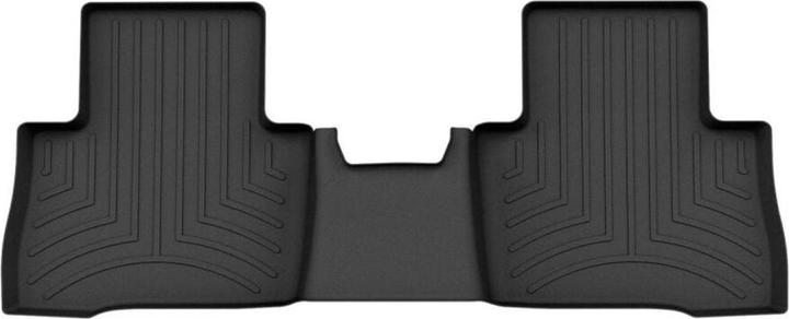 Produktbild WeatherTech Lexus NX Hybrid /Phev AZ20 (2022-2024) 2. Reihe Automatten