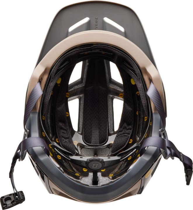 Actual product image Fox Speedframe Pro Klif Mips (51 - 55 cm)