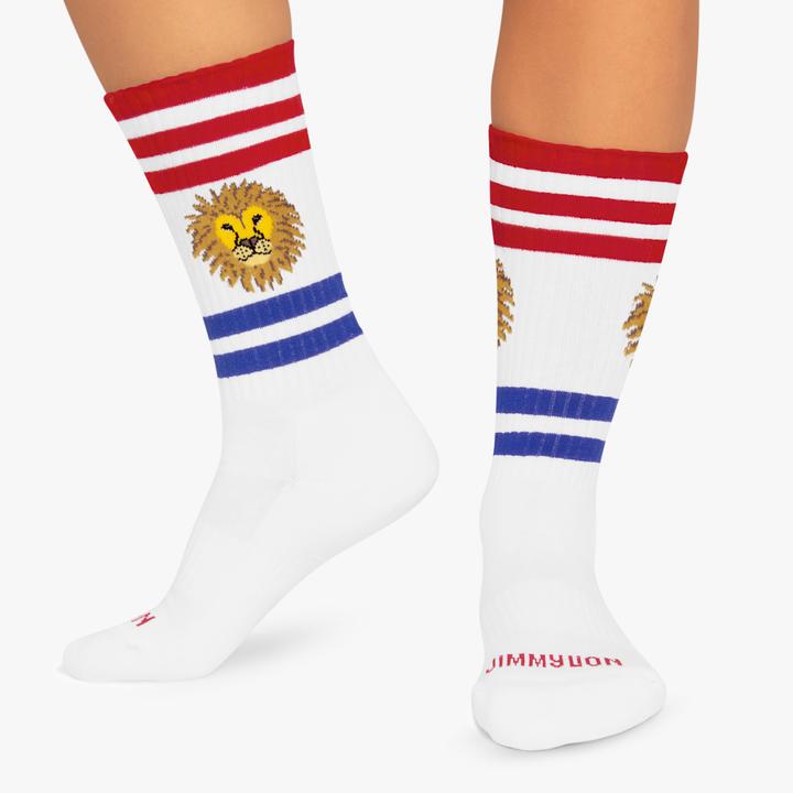 Actual product image Jimmy Lion Athletic Lion (41 - 46)