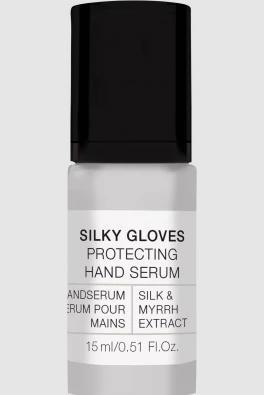Produktbild Alessandro Spa - Silky Gloves Protecting Hand Serum (15 ml)