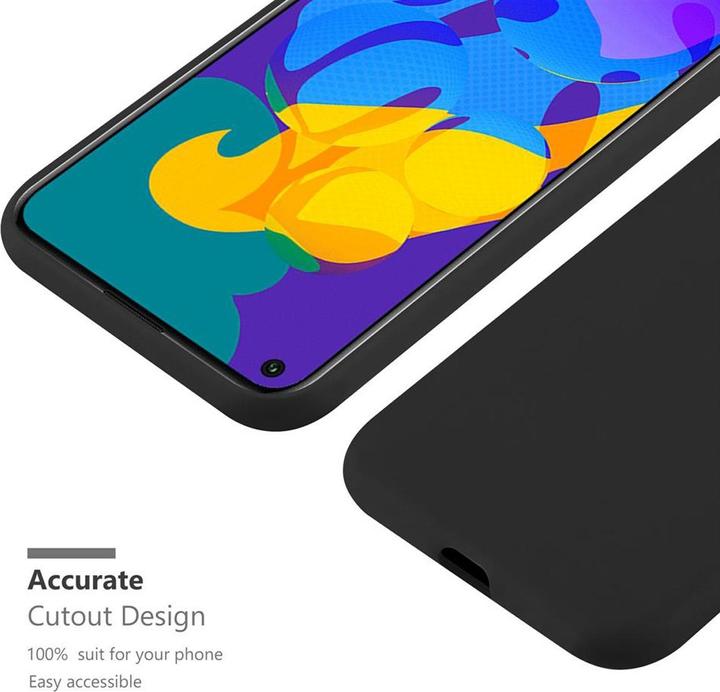 Productafbeelding Cadorabo TPU Candy Cover (Honor Play 4T)