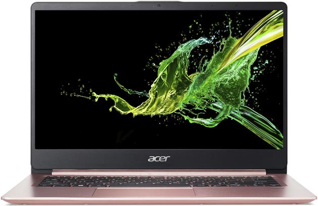 Produktbild Acer Swift 1 SF114-32 (14", Intel Pentium N5000, 8 GB, 512 GB, DE)