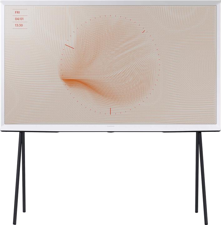 Produktbild Samsung QE49LS01RA Serif 2.0 (49", QLED, 4K, 2019)