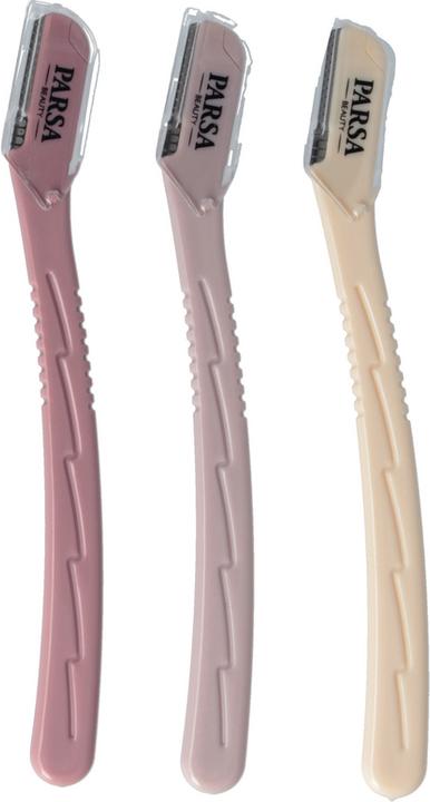 Immagine prodotto Parsa Beauty Taglia sopracciglia e peli del viso Parsa, colorato