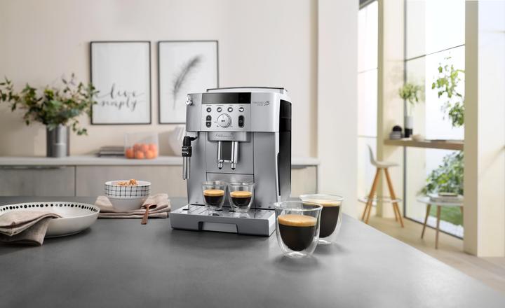 Actual product image De'Longhi Magnifica S Smart ECAM 250.31.SB