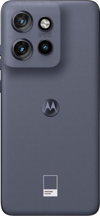 Produktbild Motorola Edge 50 Neo (512 GB, PANTONE Grisaille, 6.40", SIM + eSIM, 50 Mpx, 5G)