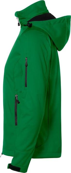 Produktbild Hakro Softshelljacke Alberta (XXL)