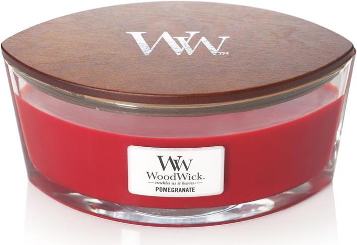 Produktbild WoodWick Pomegranate (453 g)