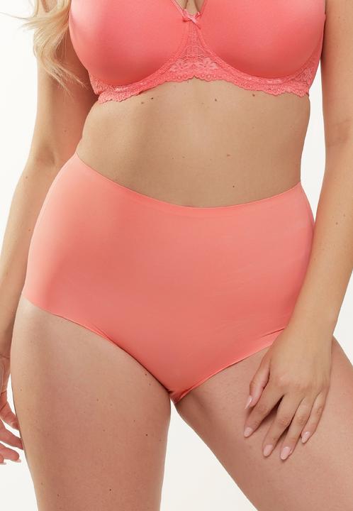 Actual product image LingaDore 2-pack waist briefs (L, pack of 2)