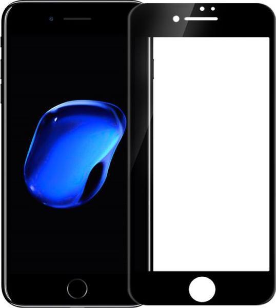 Actual product image Nillkin 3D CP+ MAX Series Protective Glass (1 Piece, Apple iPhone 8 Plus, Apple iPhone 7 Plus)