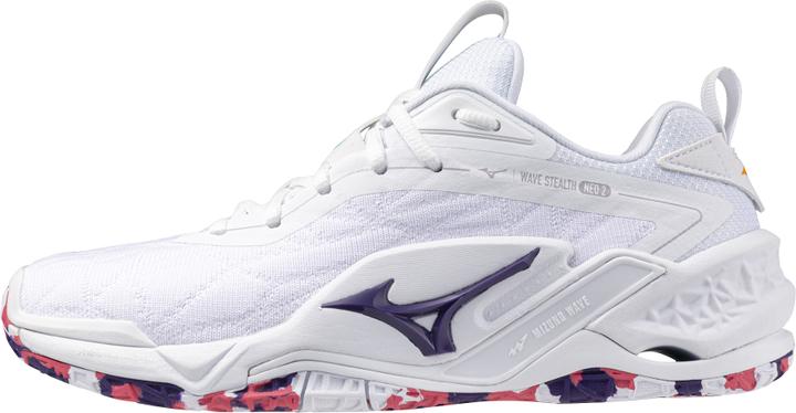 Produktbild Mizuno Wave Stealth Neo 2 (28)