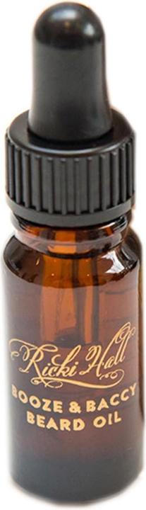 Captain Fawcett Booze & Baccy (10 ml)