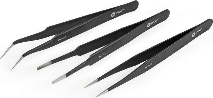 Produktbild iFixit Precision Tweezers Set Pro