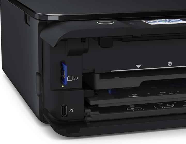 Image du produit Epson XP-6000 Premium (Encre, Couleur)