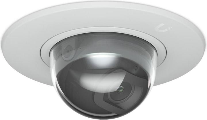 Actual product image Ubiquiti UniFi G5 Dome Ultra Flush Mount (Mounting kit)