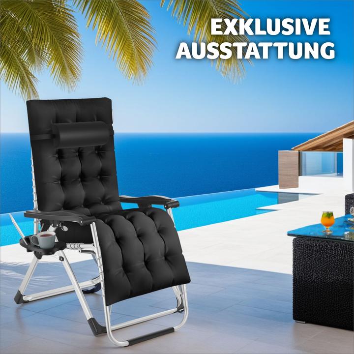 Image du produit tectake Cloud (103 cm)