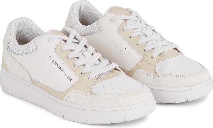 Produktbild Tommy Hilfiger Th Basket Core Lth Mix Ess (44)
