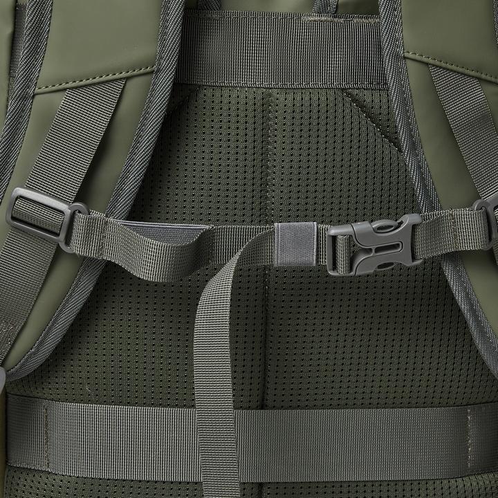Image du produit Rivacase Eden 78562 olive green (20 l)