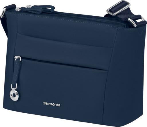 Produktbild Samsonite MOVE 5.0 H. SHOULDER BAG S 3 ZIP