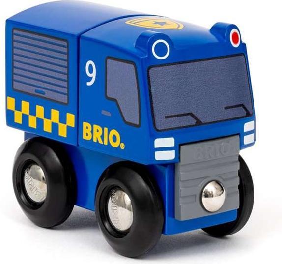 Image du produit Brio World Mini-trains & véhicules (1 pièce - assorti)