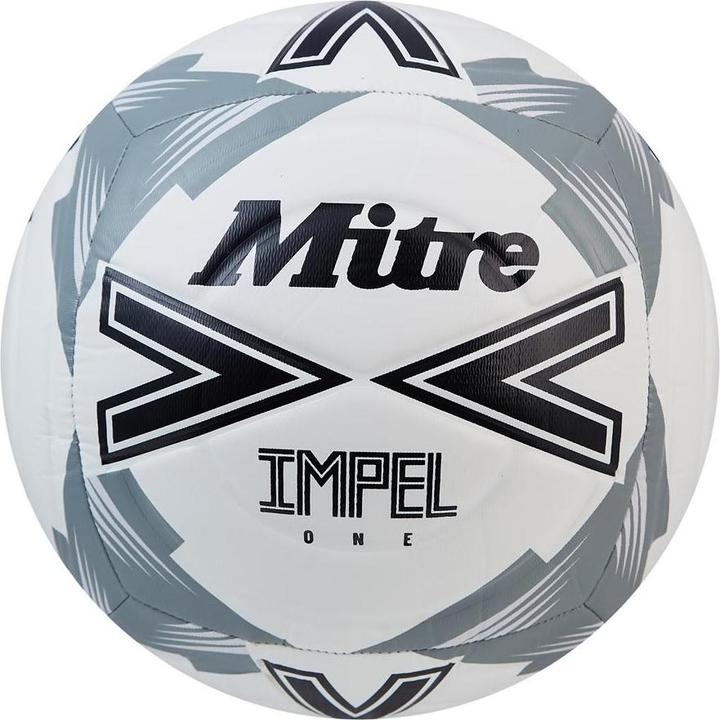 Mitre Impel One Fussball 2024