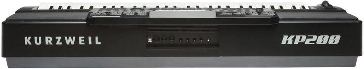 Actual product image Kurzweil KP200 (61 Keys)