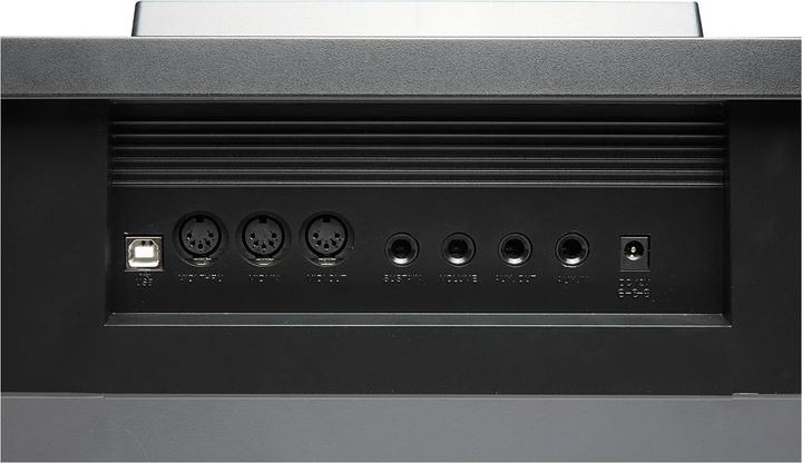 Actual product image Kurzweil KP200 (61 Keys)