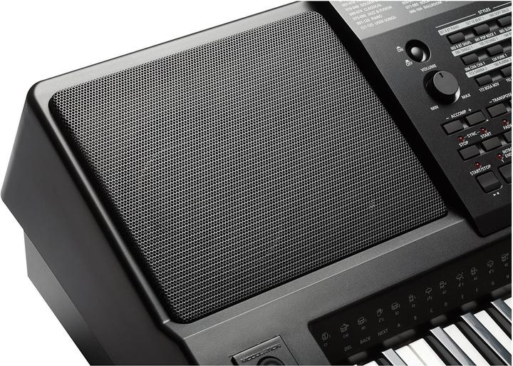 Actual product image Kurzweil KP200 (61 Keys)