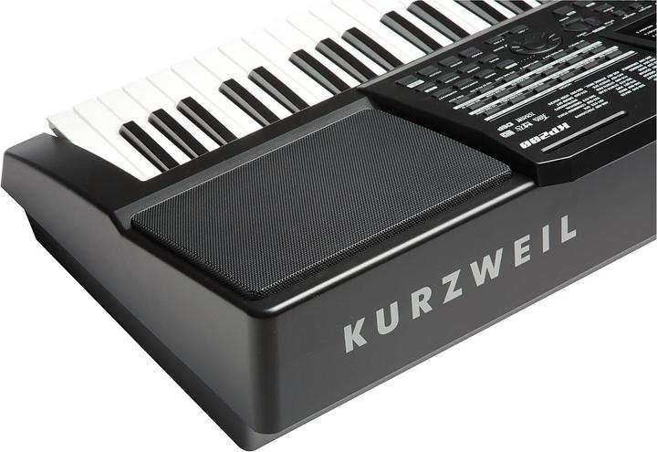 Actual product image Kurzweil KP200 (61 Keys)