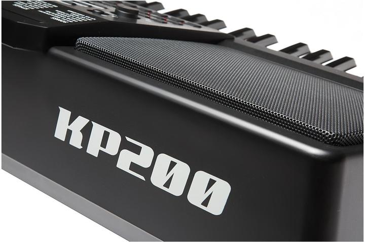 Actual product image Kurzweil KP200 (61 Keys)