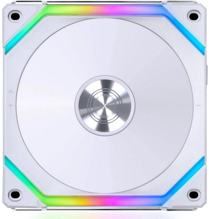 Produktbild Lian-Li Uni Fan SL120 V2 (120 mm, 3 x)