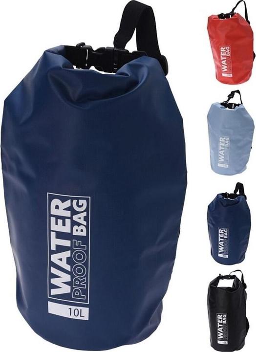 Produktbild Champ Drybag - wasserdichte Tasche (10 l)