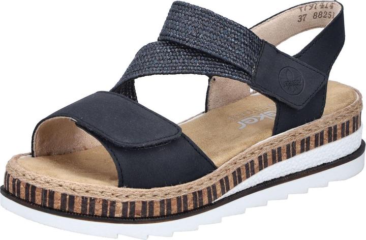 Rieker Sandalen (37)