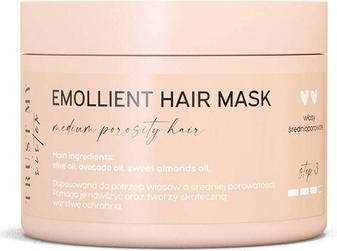 Image du produit Trust My Sister - Masque capillaire émollient Porosité moyenne H