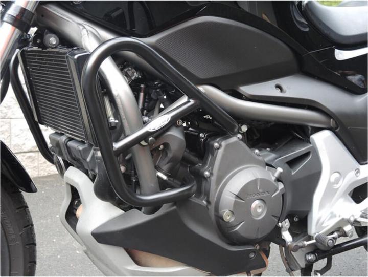 Produktbild RD Moto Honda Nc700 / 750S '11 -'15