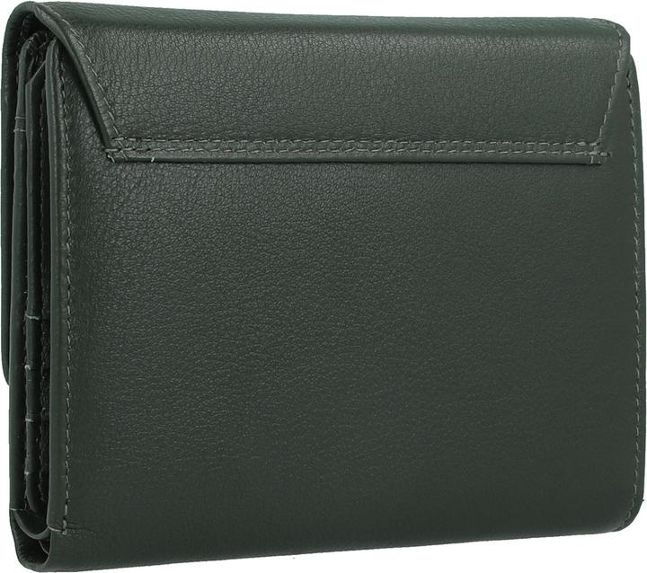 Image du produit Esquire Viktoria Portefeuille en cuir RFID 12 cm