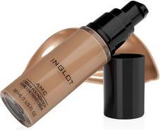 Actual product image Inglot Makeup Finisher 150ml