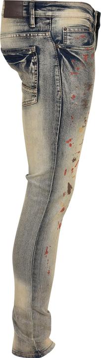 Produktbild Southpole Stretch Signature Denim - 19719 (W34/L30)