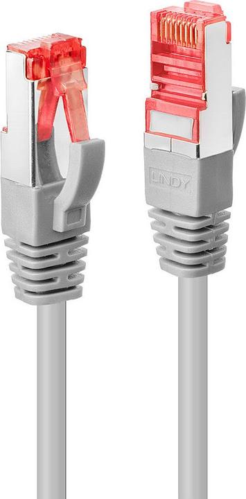 Lindy Netwerkkabel (S/FTP, CAT6, 30 m)