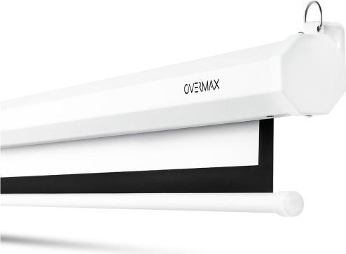 Actual product image Overmax Automatic sieve 120 (120", 16:9)