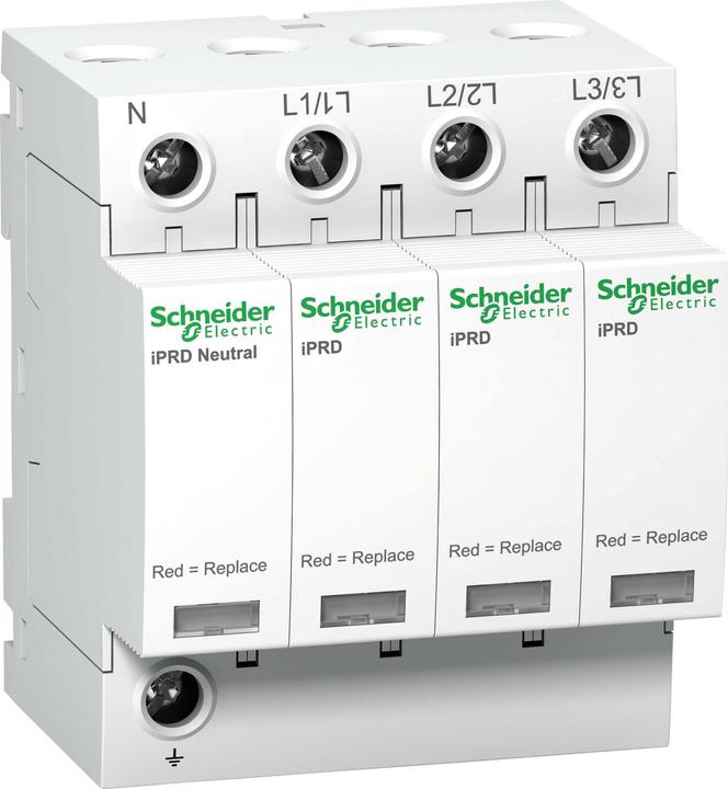 Produktbild Schneider Electric iPRD40r modularer