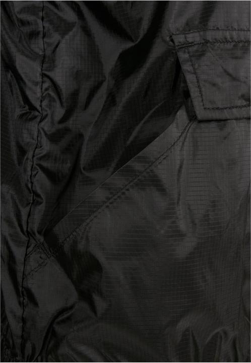 Image du produit Urban Classics Ladies Transparent Light Pull Over Jacket (S)