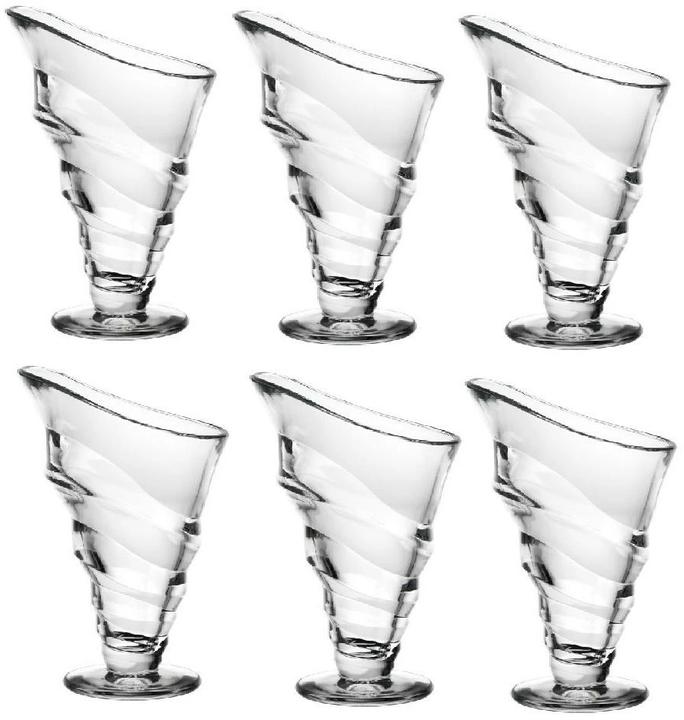 Image du produit La Rochère Coupe à dessert (11.50 cm, 0.27 l, 6 x)